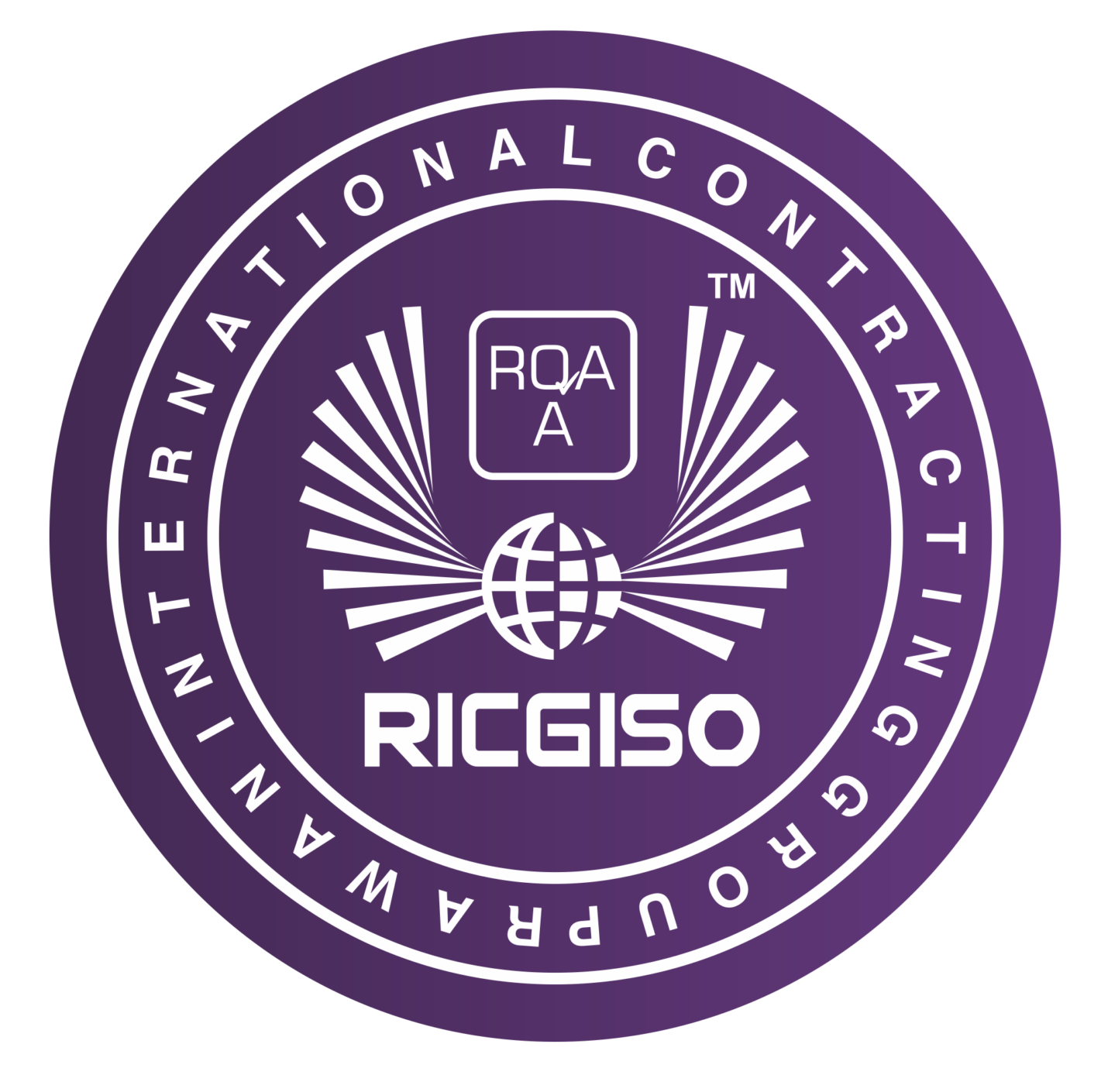 RICGISO INTERNATIONAL